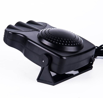 Caldaie per ventilatori di auto portatili DC12v PTC ceramica con funzione di riscaldamento dei ventilatori