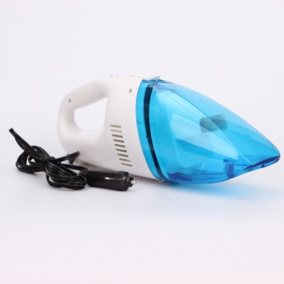 Un buon prezzo. 35W - colore nero rosso blu portatile di plastica dell'aspirapolvere dell'automobile 60W 12V facoltativo in linea
