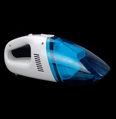 Un buon prezzo. 35w - piccola CC tenuta in mano 0.7kgs dell'aspirapolvere 60w 12v con l'adattatore del gonfiatore in linea