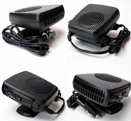 Elemento di riscaldamento Ventilatore di auto riscaldatore di finestre scongelamento Ptc riscaldatore ceramico DC12v