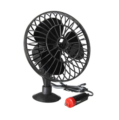 Un buon prezzo. Tazza di aspirazione che monta le ventole di raffreddamento elettriche fresche automatiche del radiatore automobile/del fan in linea