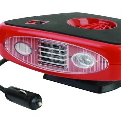 Riscaldatore portatile per auto da 12 V con riscaldamento PTC di 150 W