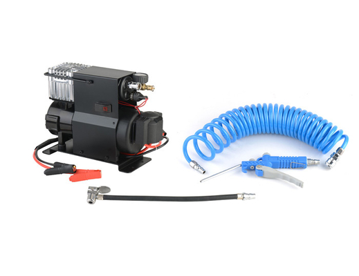 12v / 24v Carro ad alta potenza a carico pesante Pompa di compressione d'aria per camion