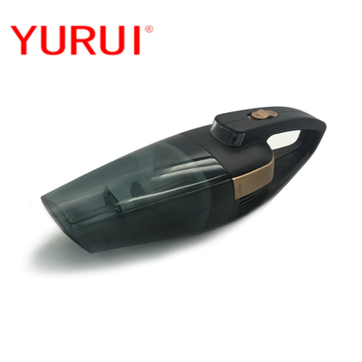 Un buon prezzo. Mini aspirapolvere per auto portatile senza fili con luce aspirapolvere elettrico per auto per la pulizia delle auto in linea
