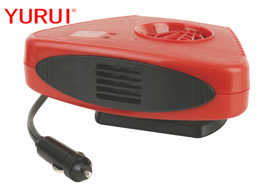 PTC Piattaforma di riscaldamento in DC12v Defroster per auto portatile