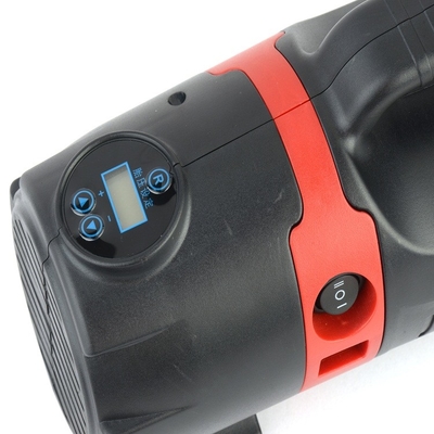 Veicoli elettrici Compressori d'aria per auto Pompa d'aria portatile a gonfiore a corrente continua/con corrente alternata