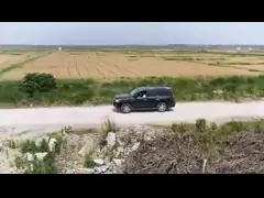 12v / 24v Carro ad alta potenza a carico pesante Pompa di compressione d'aria per camion